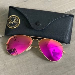 Ray-van Aviators